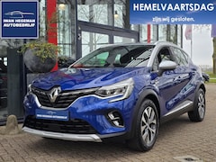 Renault Captur - 1.0 TCe 90 | Apple Carplay | Navigatie | Climate Control | Cruise Control | Parkeersensore