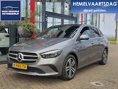 Mercedes-Benz B-klasse - 250 e Business Solution Luxury Limited | SOH 100% | Afn. Trekhaak | ECC | Panoramadak | PD