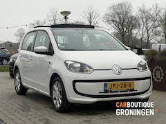 Volkswagen Up! - 1.0 cheer up 5D | PANO | CARPLAY | CRUISE