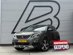Peugeot 3008 - 1.2 PureTech Allure 2e Eigenaar|Navi|Carplay|Camera|Clima|Cruise|Trekhaak|Stoelverwarming|