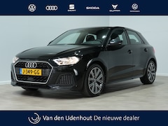 Audi A1 Sportback - 30 TFSI epic | Navigatie | 17" | PDC | Cruise | App-Connect 61