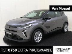 Renault Captur - 1.0 TCe 90 evolution | Mediascherm | Apple Carplay | Android Auto | Airco | Camera |
