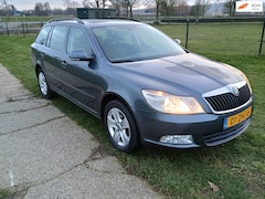 Skoda Octavia Combi - 1.6 TDI Greentech Comfort