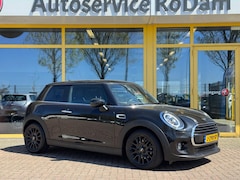 MINI 3-Deurs - 1.5 Automaat