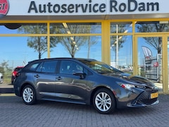 Toyota Corolla Touring Sports - Hybrid 140 Active