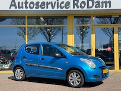Suzuki Alto - 1.0 Celebrat. EASSS | 59.255 KM