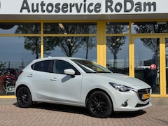 Mazda 2 - 2 1.5 Skyact-G Sp.Sel