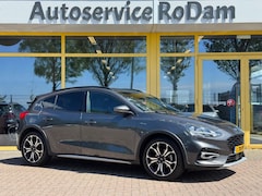 Ford Focus - 1.0 EBH Act. XBns