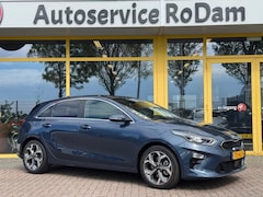 Kia Cee'd - Ceed 1.4 T-GDi ExecutiveL
