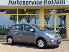 Hyundai i20 - 1.2i i-Motion