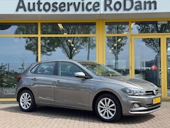 Volkswagen Polo - 1.0 TSI Comfortline