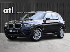 BMW X3 - xDrive30e eDrive Edition Org NL | Elektrische trekhaak | DAB | Navi | Adap LED koplamp | S