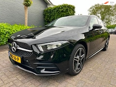 Mercedes-Benz A-klasse - 250 e AMG, Led, Sfeerverlichting