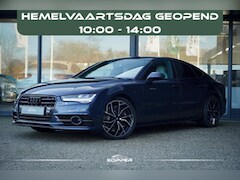 Audi S7 - Sportback 4.0 TFSI A7 quattro Pro Line Plus / Luchtvering / RS Stoelen