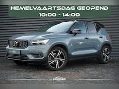 Volvo XC40 - 1.5 T5 Recharge R-Design / Pano / NL Auto / 1e Eig / Incl BTW