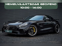 Mercedes-Benz AMG GT - 4.0 R