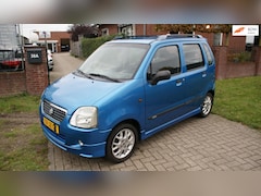Suzuki Wagon R+ - 1.3 Special
