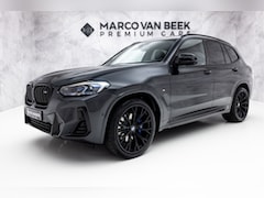 BMW X3 - M40i xDrive High Executive | Pano | Laser | Head-Up | Standkachel