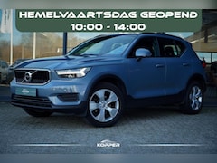Volvo XC40 - 1.5 T2 Business Pro / Aut / Adaptive Cruise / Trekhaak / Incl BTW