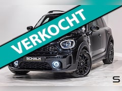 MINI Countryman - 1.5 Cooper S E ALL4 Essential|Leder|Cam