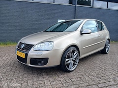 Volkswagen Golf - 1.6 Automaat/Apk 04-'27