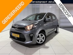 Kia Picanto - 1.0 DPi ComfortLine Bluetooth, Airco