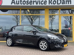 Renault Clio - 0.9 TCe Limited
