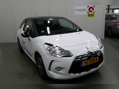 Citroën DS3 - 1.2 VTi 82pk So Chic (Goed onderhouden)