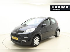 Peugeot 107 - 1.0 Active Pack Premium | 5 drs | Airco | Radio CD | Centrale vergr. | Elektr. ramen