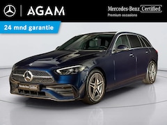 Mercedes-Benz C-klasse Estate - 180 AMG Line