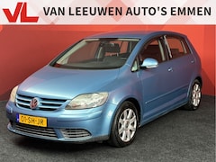 Volkswagen Golf Plus - 1.9 TDI Sportline | APK 08-01-2027 | Inruilkoopje