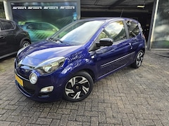 Renault Twingo - 1.2 16V Dynamique | 1E EIGENAAR | 12 MND GARANTIE | AIRCO | CRUISE |
