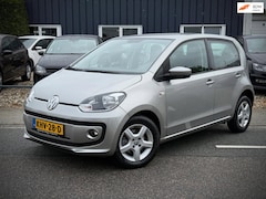 Volkswagen Up! - 1.0 groove up