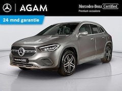 Mercedes-Benz GLA-Klasse - 250 e Business Solution Luxury Limited