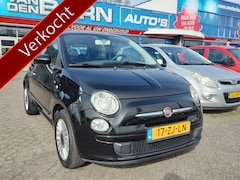 Fiat 500 - 1.2 Pop 15'' L.M.V Nw APK