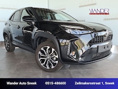 Toyota Yaris Cross - 1.5 Hybrid Executive /Stoel- & stuurverwarming/Apple Carplay/Afneembare trekhaak/Adaptieve