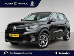 Citroën C3 - You 1.2 Turbo 100pk | AIRCO | MULTIMEDIA VOORBEREIDING | PDC ACHTER |