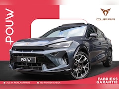 CUPRA Formentor - 1.5 TSI e-Hybrid 272pk VZ Performance | SoH 100% | Panoramadak | Stoelverwarming | Trekhaa