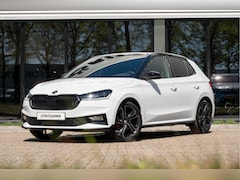 Skoda Fabia - 130 Jaar Editie | 1.5 TSI 130kW / 180pk | DSG | 18 inch | Full LED | Camera | ACC | Side A