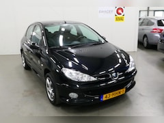 Peugeot 206 - 1.4 5D Generation (Dealeronderhouden)