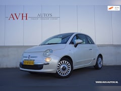 Fiat 500 - 1.2 Lounge