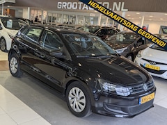 Volkswagen Polo - 1.2-12V Trendline 5 Deurs, Airco, Stuurbekrachtiging