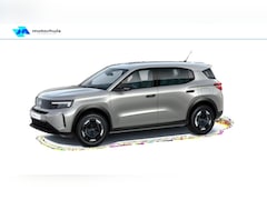 Opel Frontera - | Edition | Navigatie 10'' | Achteruitrijcamera |