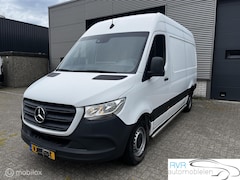 Mercedes-Benz Sprinter - bestel 317 1.9 CDI L2H2 AUTOMAAT/CRUISE/CAMERA