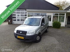 Fiat Doblò Cargo - 1.3 MultiJet Basis