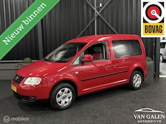 Volkswagen Caddy - Combi 1.4 Comfortline 5p. Airco