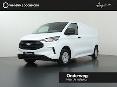 Ford Transit Custom - 300 | 2.0 TDCI | L2 H1 | TREND | PARKEERCAMERA | APPLE CARPLAY | 3-ZITS | CLIMATE CONTROL
