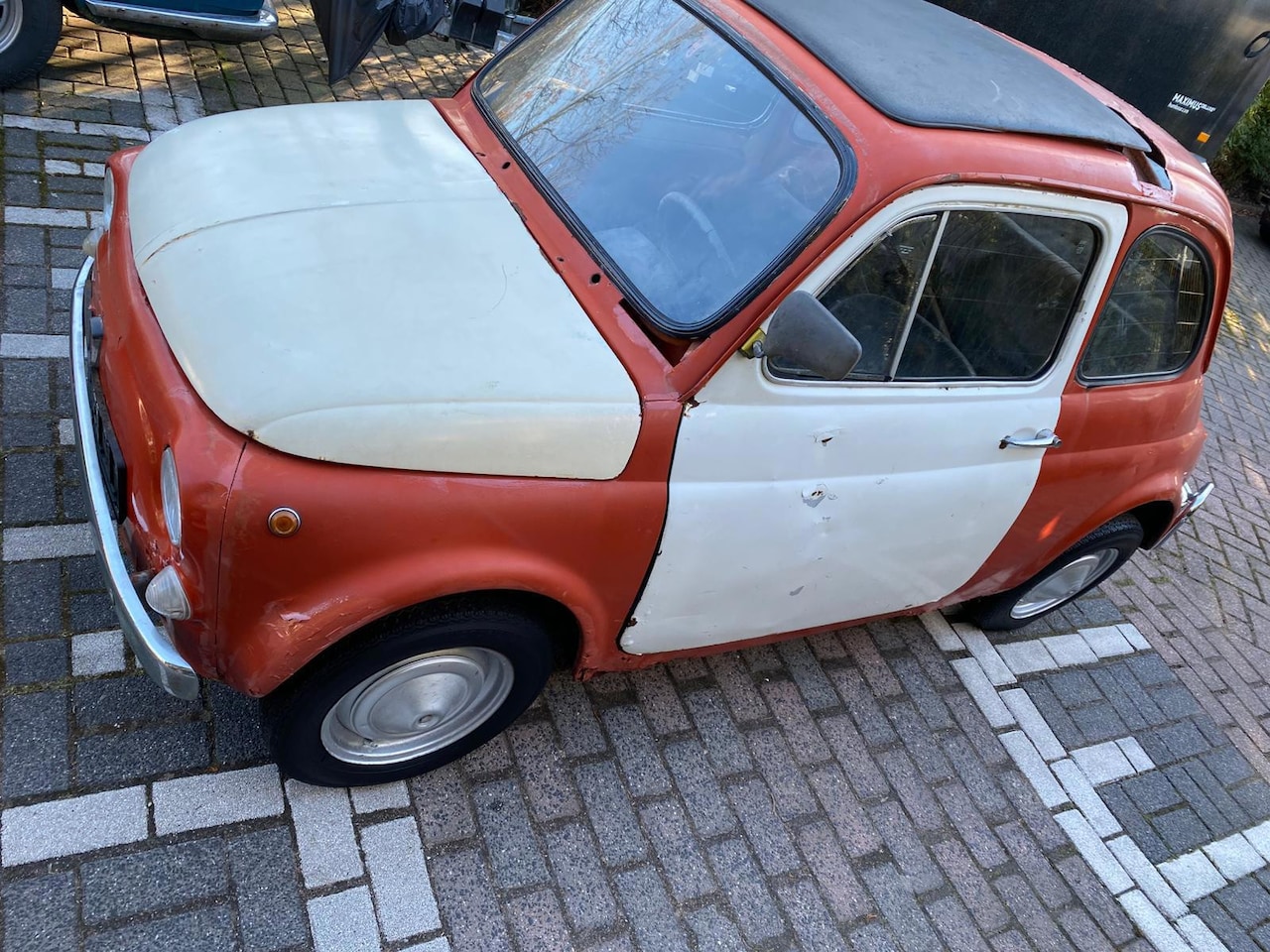 Fiat 500 L - AutoWereld.nl