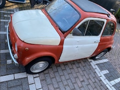 Fiat 500 L