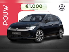 Volkswagen ID.Polo - 211pk Life First Edition 52 kWh | 17" Velgen | Stoelverwarming